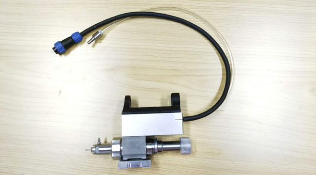 高速精密點膠機應用在手機行業(yè)的哪些方面