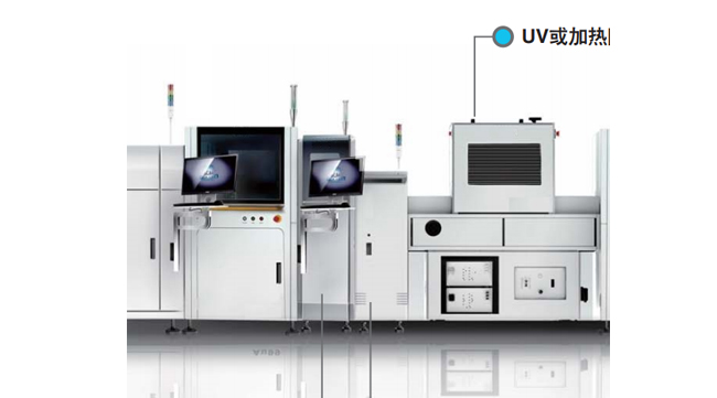 手機行業(yè)中的底部填充（underfill）工藝如何避免飛濺不良